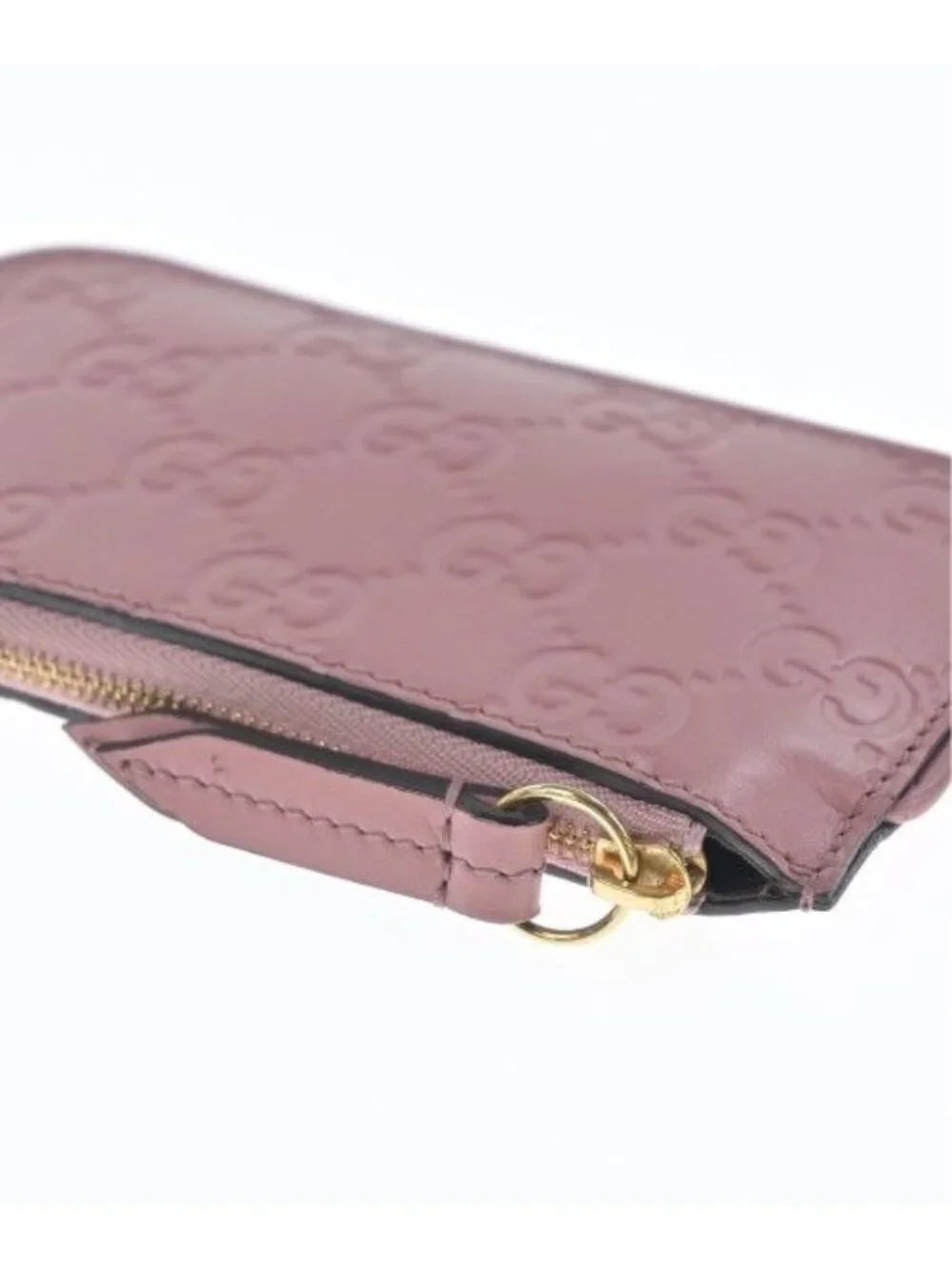 ★SOLD★ Gucci Wallet Coin Case - Picture 5 of 7